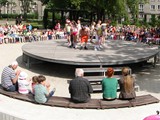 Koncert Dzieci Dzieciom 2015 (2)